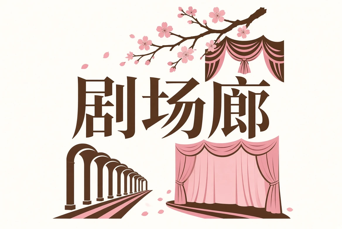 剧栏题材导览